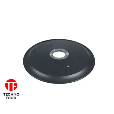 Нож на слайсер диаметр 350 мм TEFLON 18350574280TF SIRMAN