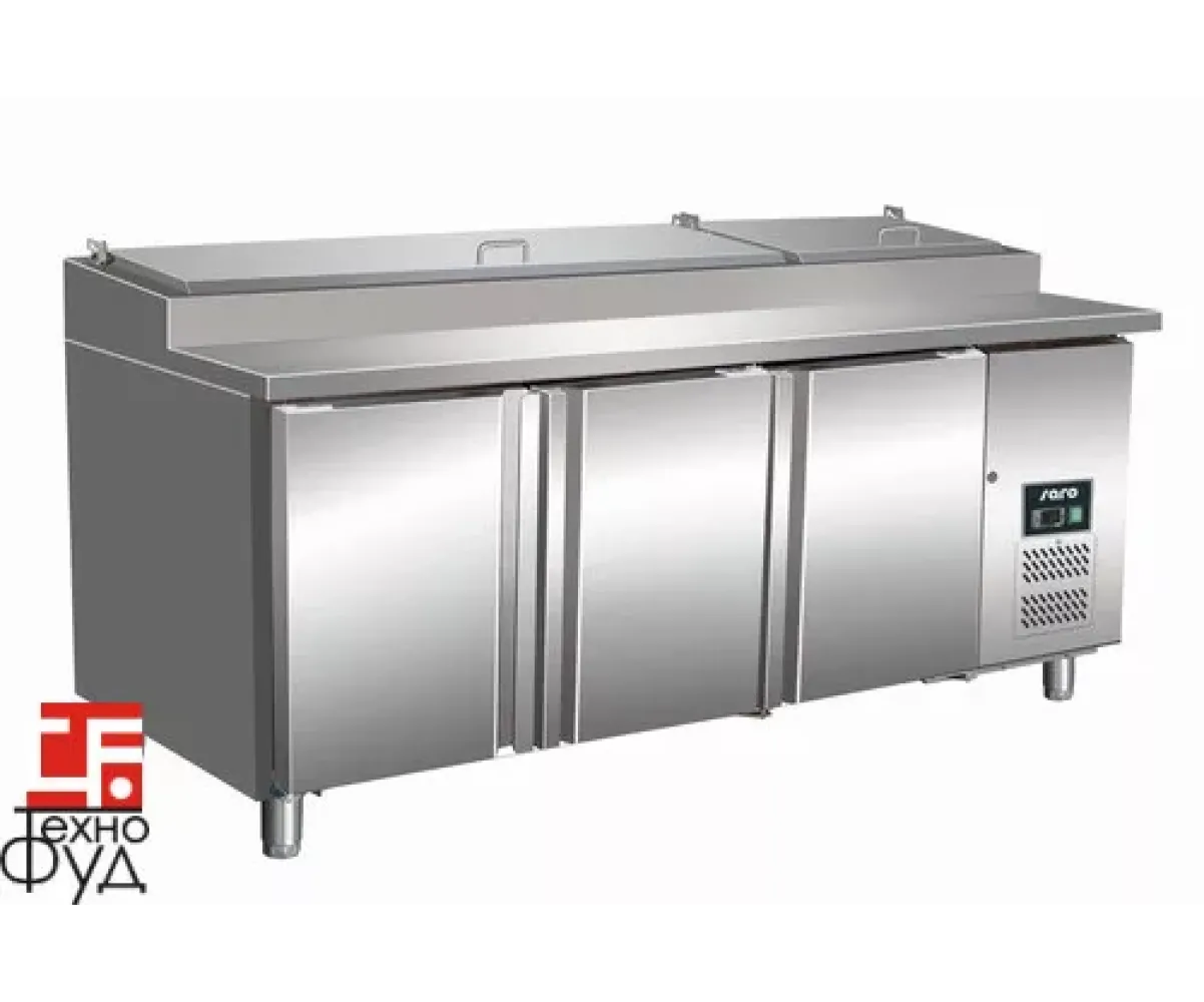 Салатная станция SH 3070 SARO