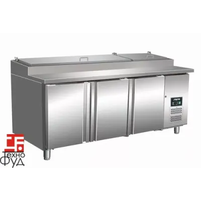 Салатная станция SH 3070 SARO
