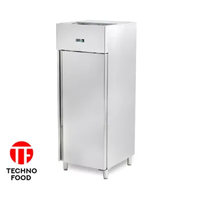 Шкаф морозильный HKN-GX650BTS HURAKAN