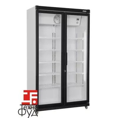 Холодильный шкаф для бутылок SARO GTK 850 OC