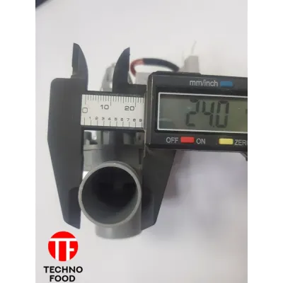 Сливной насос 9099.P251E.00 посуд. машины OZTI