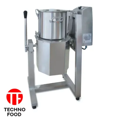Куттер SPM 20 LT 2-SPD OZTI (0830.00020.02)