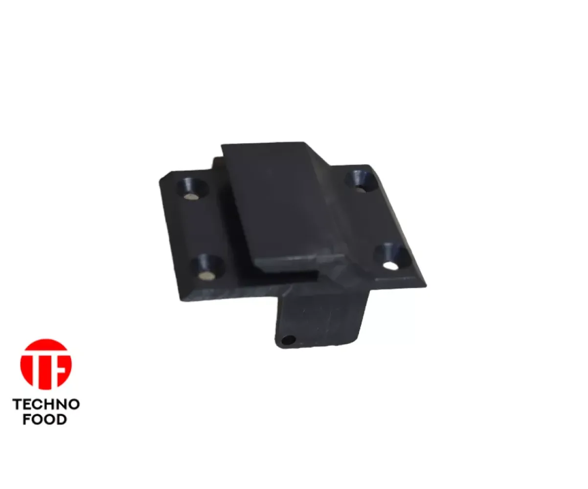 Фиксатор микровыключателя механического MSC04N264 к C4-C6 Sirman (5 шт/уп)