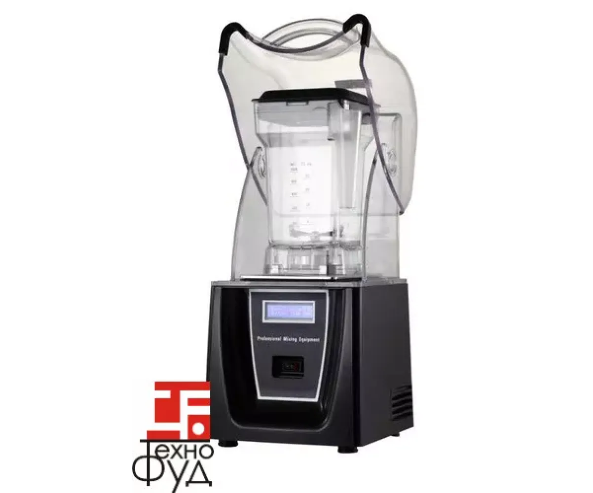 Блендер EWT INOX MJD2508 (1,5 л)