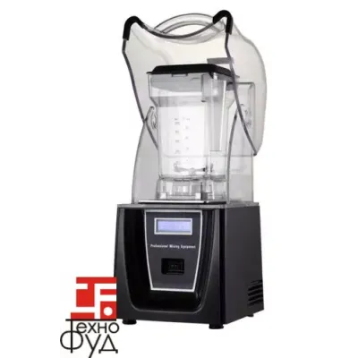 Блендер EWT INOX MJD2508 (1,5 л)