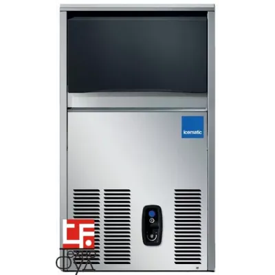 Льдогенератор SARO CS 25 W