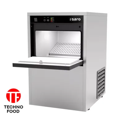 Льдогенератор, модель EB UV20 PRO Saro