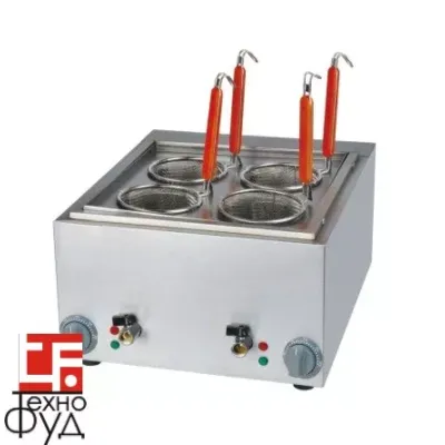 Макароноварка электрическая PM4