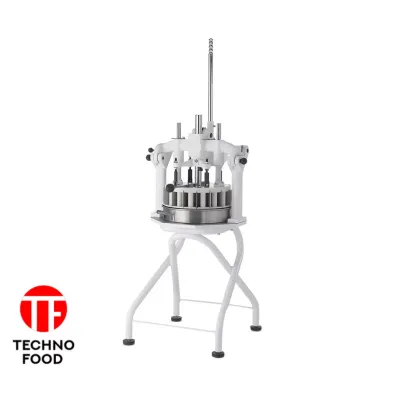Делитель теста ручной SMTA 30 MAC.PAN
