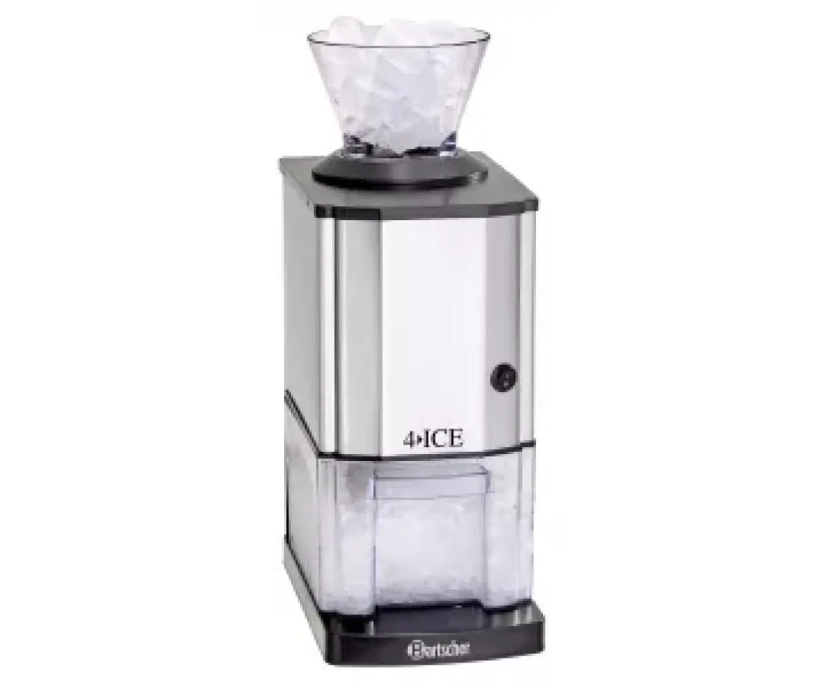 Измельчитель льда электрический 4 Ice 135013