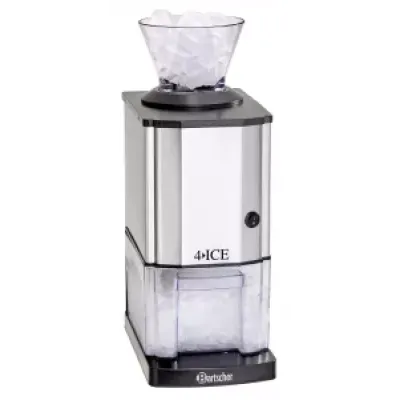 Измельчитель льда электрический 4 Ice 135013