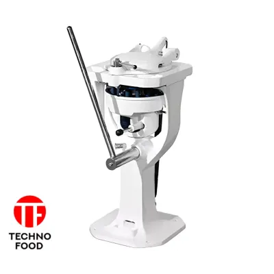 Делитель теста ручной SMT 30 MAC.PAN