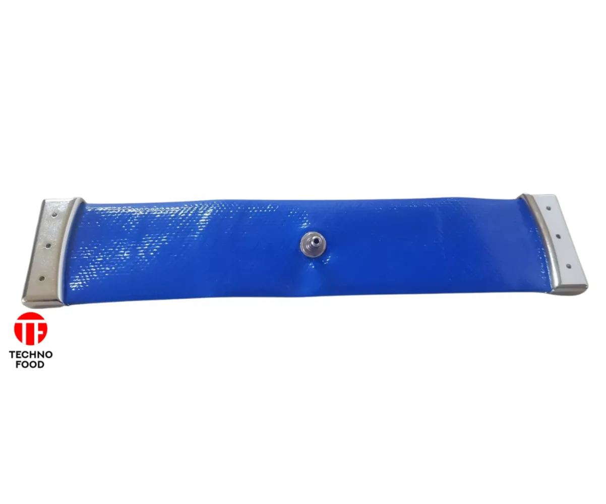 Подушка поднятия планки VM18 L=330MM 1604019 ORVED