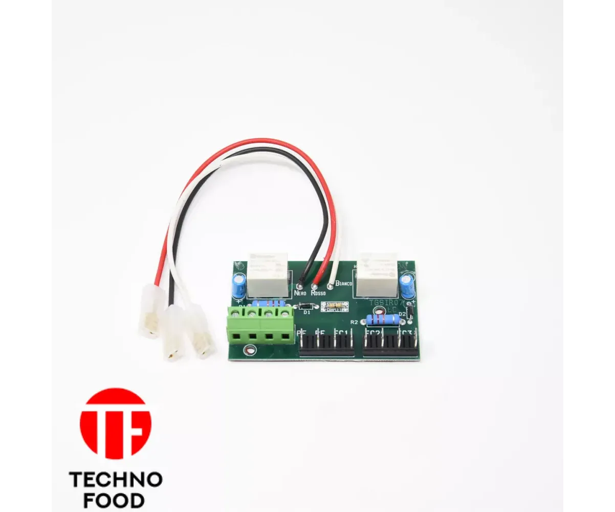 СИЛОВАЯ ПЛАТА TRITON IB5940932 SIRMAN