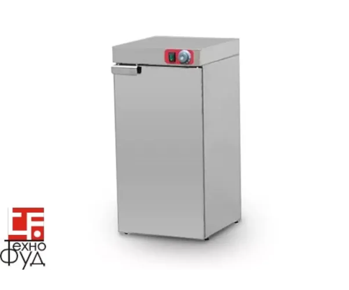 Шкаф для подогрева тарелок TWK60