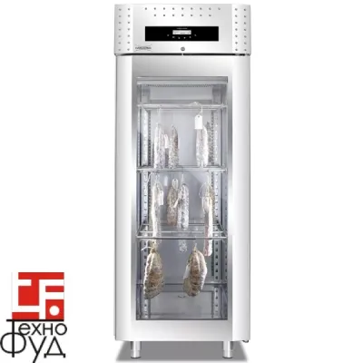 Шкаф для созревания салями AC5005 STG ALL 700 VIP S LCD