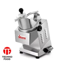 Овощерезка без дисков TM INOX Sirman