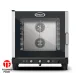 Печь пароконвекционная кондитерская XB693 BAKERLUX Unox