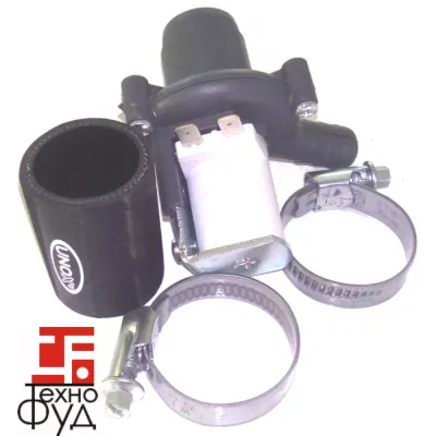 Воздушный клапан KVE1135A
