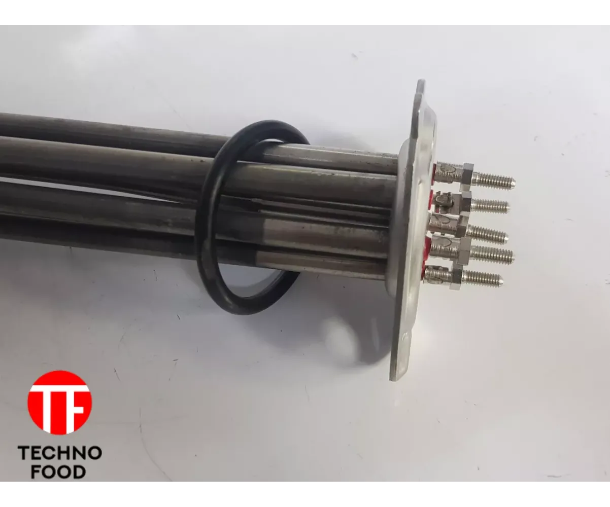 Тен для бойлера 5 kw 9099.01000.05 OZTI