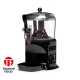 Диспенсер для шоколада DELICE 3 black Ugolini