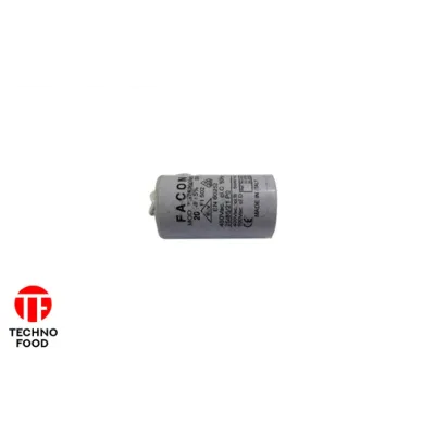 КОНДЕНСАТОР МЯСОРУБКИ ТC22E 20 МФ(25 МФ) MF2223 SIRMAN
