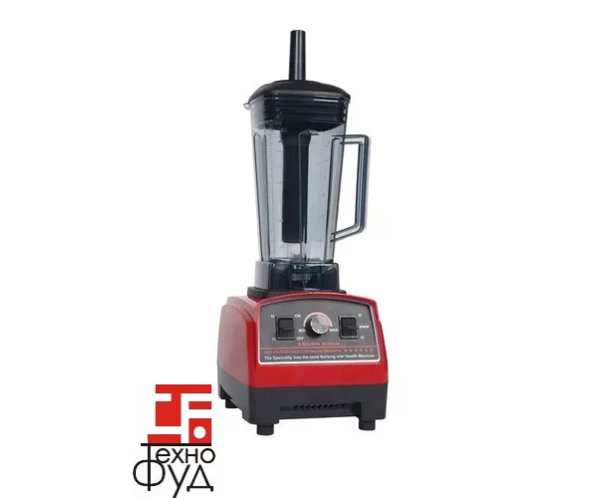 Блендер EWT INOX CBS10/CMES