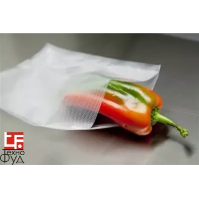 Гофрированные пакеты Т10 20x24 см для вакуумной упаковки
