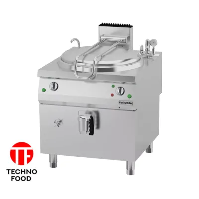 Котел пищеварочный газовый OTGI 100 OZTI