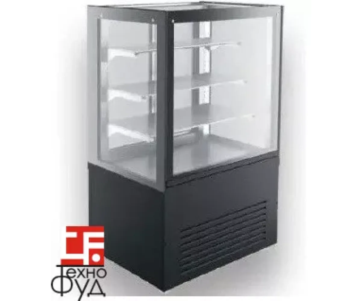 Кондитерская витрина Juno SG Cube 1,0 UBC