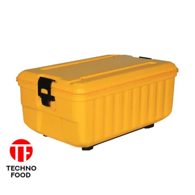 Термоконтейнер Thermobox 200 AVATHERM