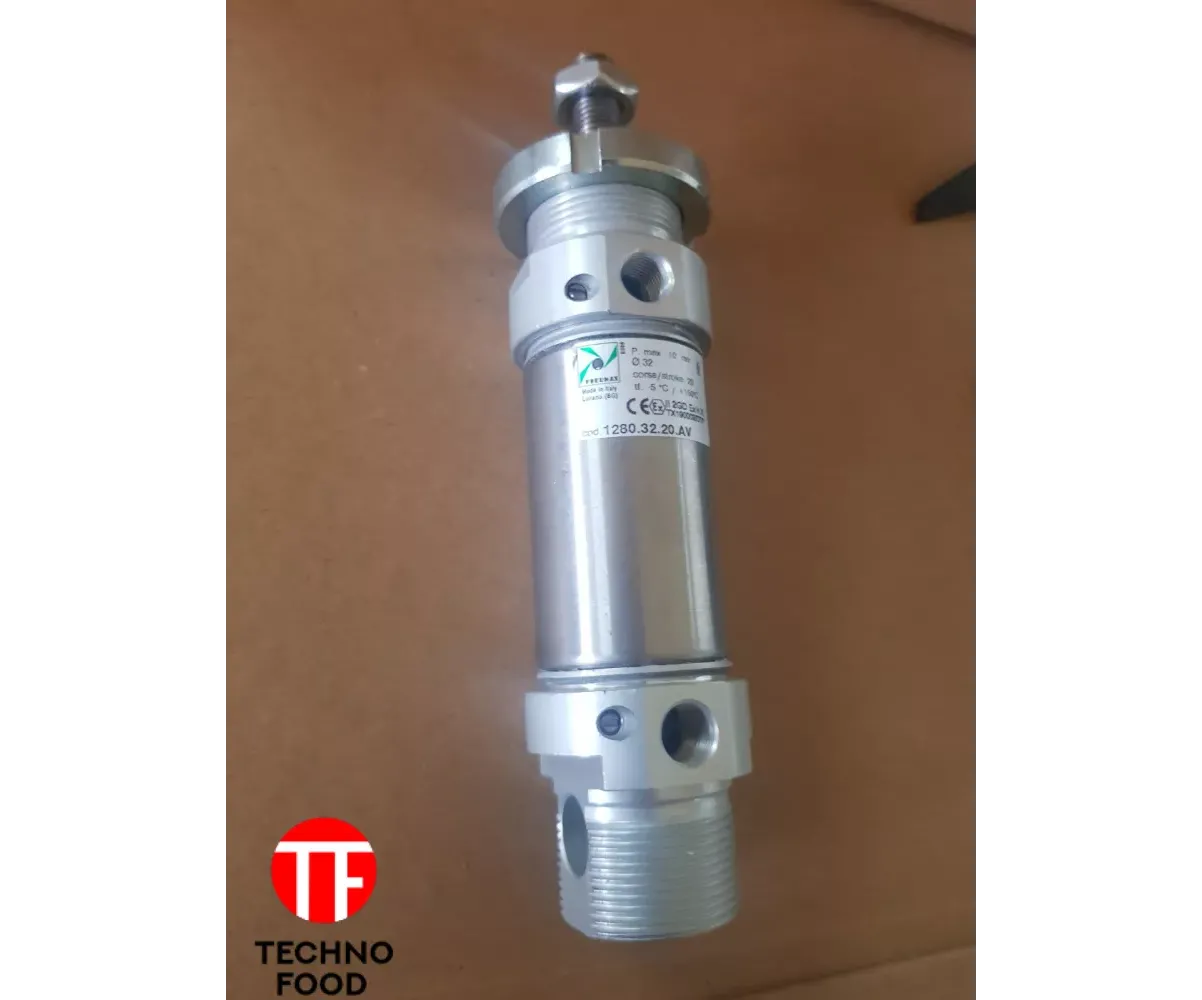 Набор 2 шт поршней пневматических 1604957 1280.32.20-A-V к VGP SKIN ORVED