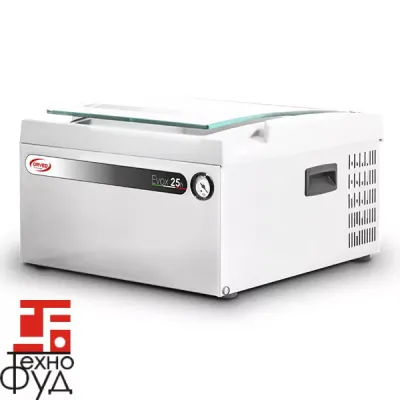 Вакуумный упаковщик EVOX 25 h