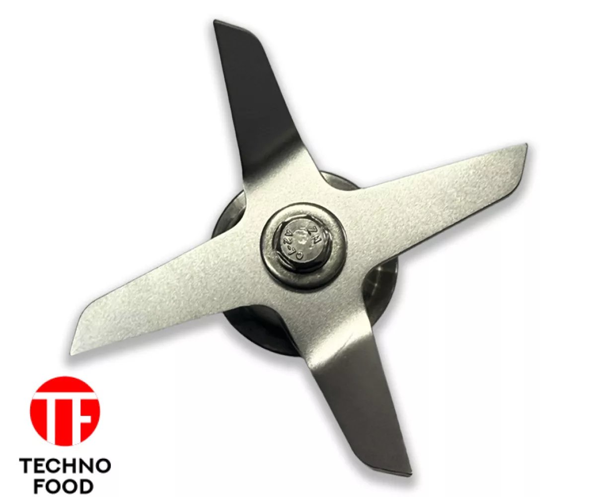 Нож в сборе AC287-SP05 к BLENDARO 2200D GASTRO HIT