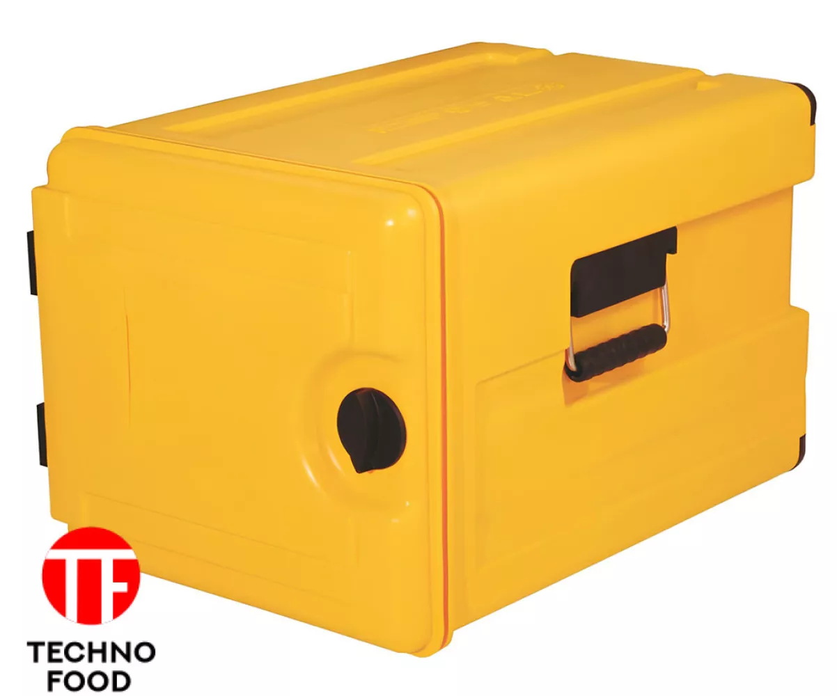 Термоконтейнер Thermobox AVATHERM 400
