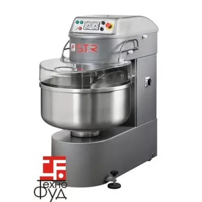 Спиральный тестомес Sottoriva SPRINT V2 90