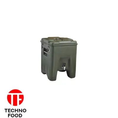 Термоконтейнер для напитков с краном Waterbox 23 lt