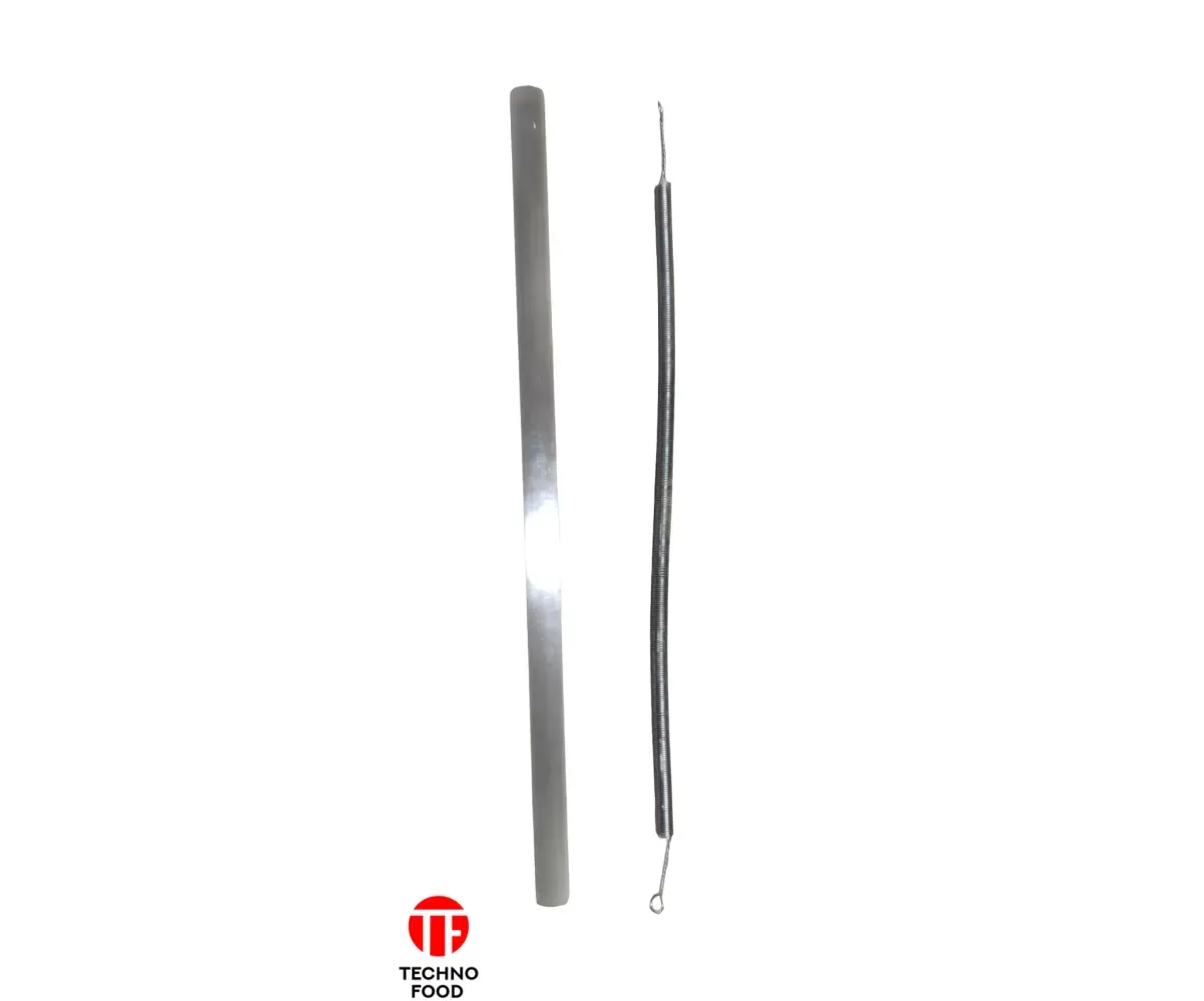 Кварцевая лампа IGS403223 400W 115-230V 4 SIRMAN