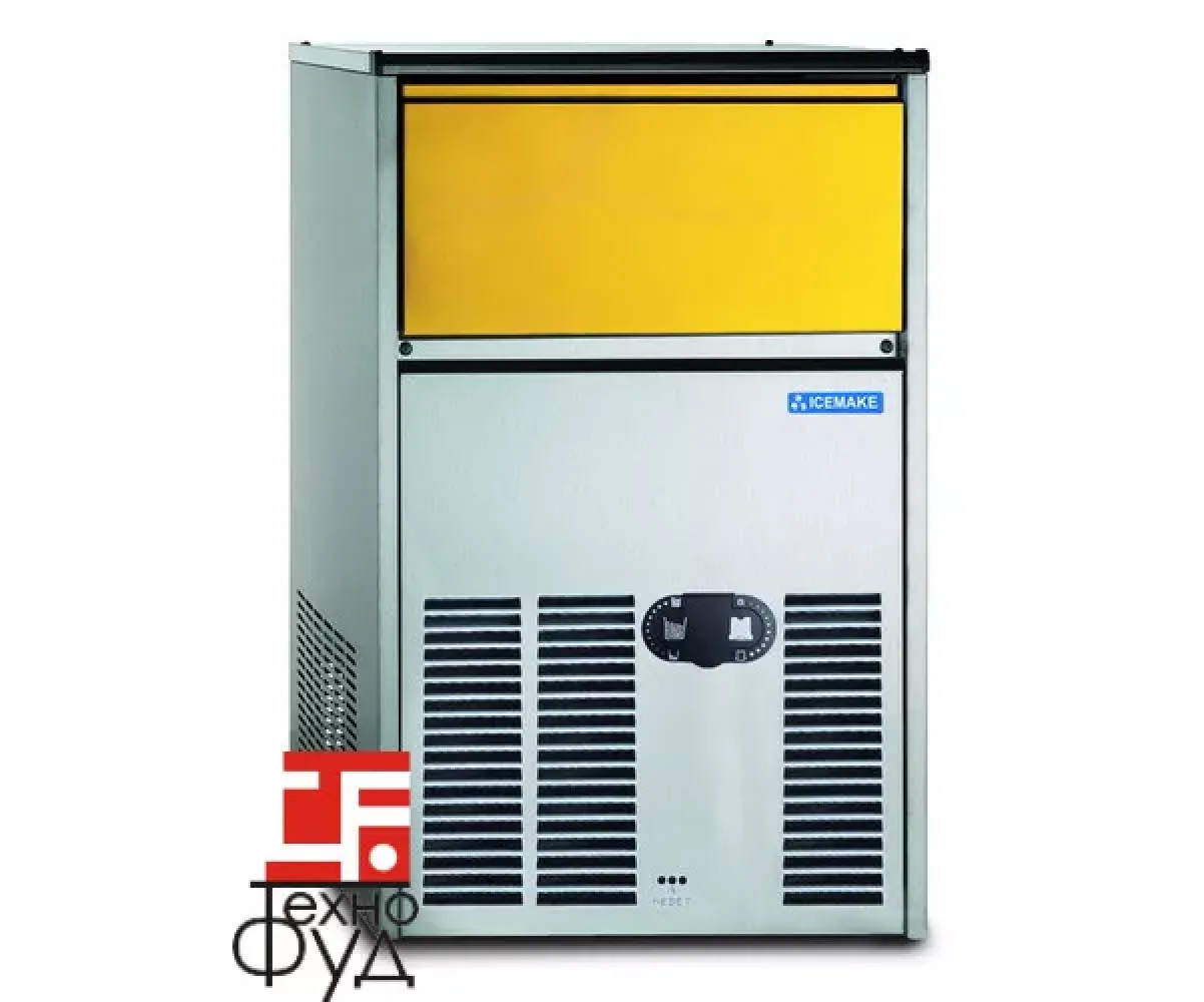 ЛЬДОГЕНЕРАТОР ICEMAKE ND 31 AS