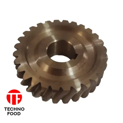 Шестерня CNP20-40500800 для Plutone 20 SIRMAN