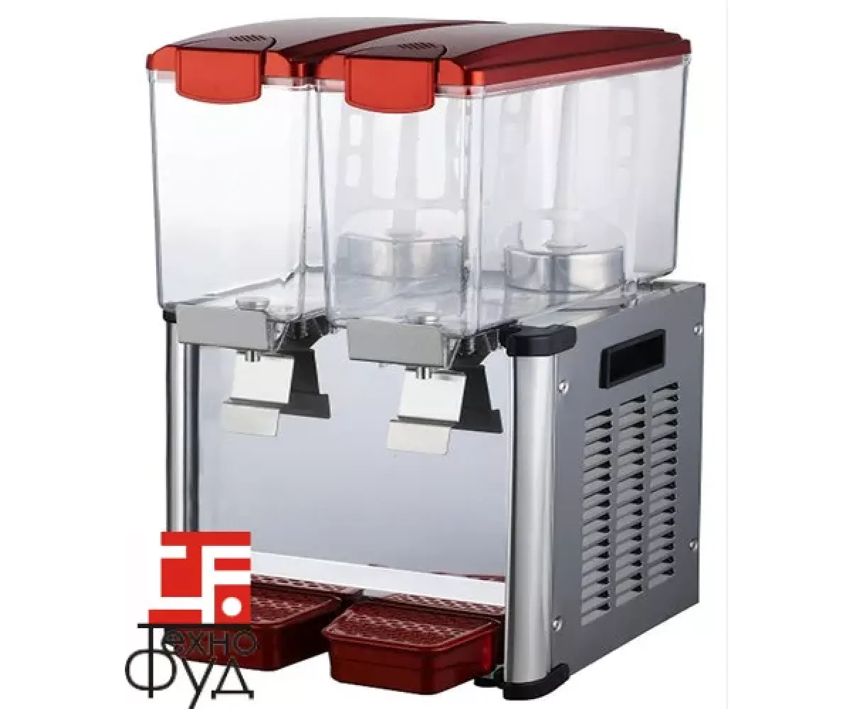 Сокоохладитель EWT INOX LХLYJ 9x2