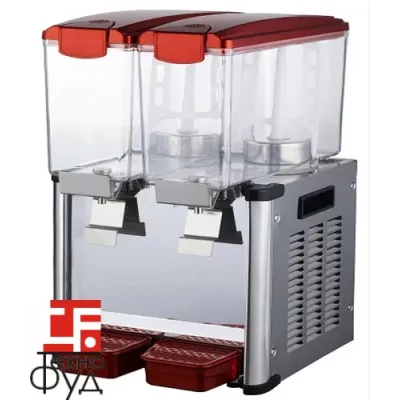 Сокоохладитель EWT INOX LХLYJ 9x2