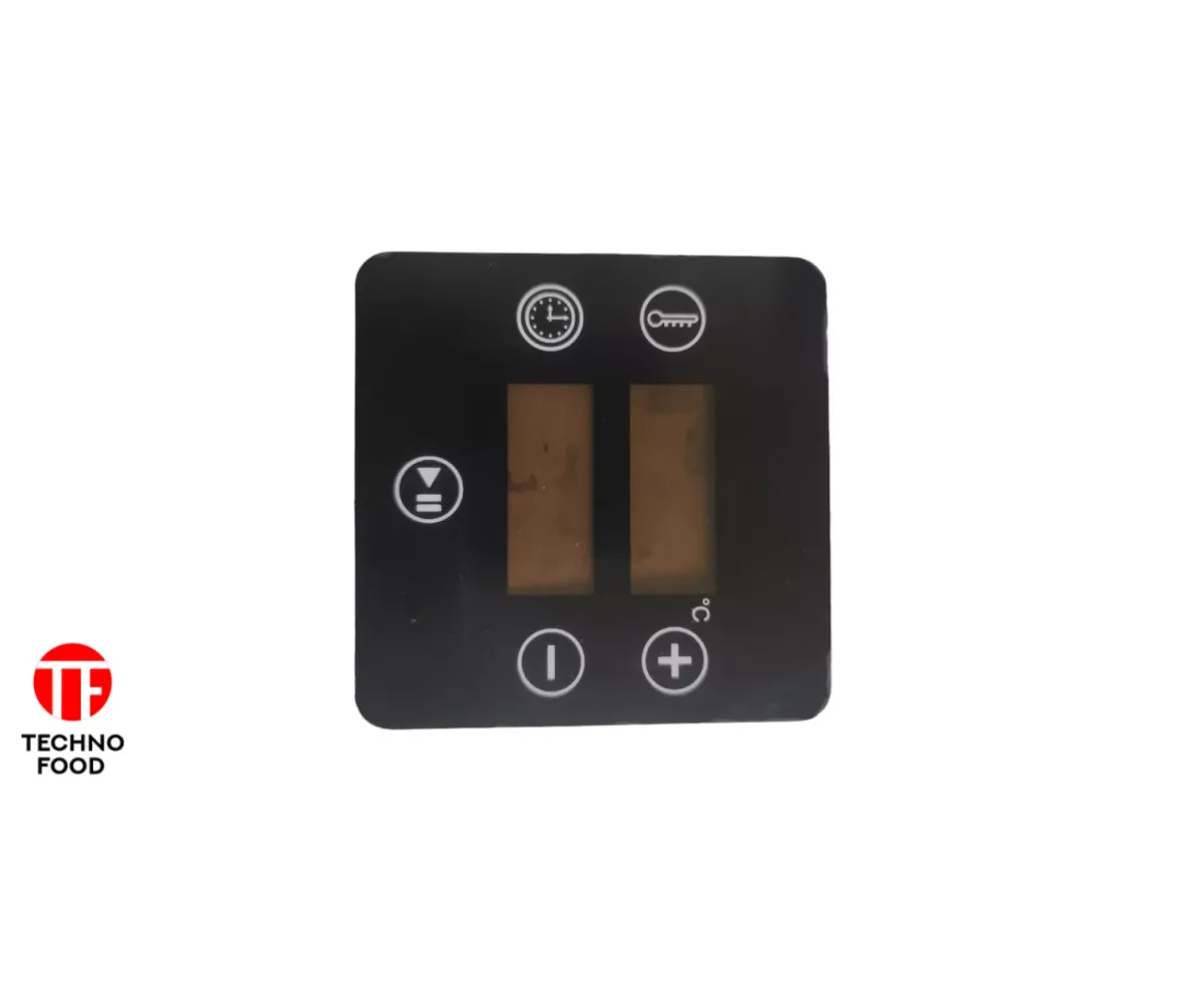 Защитная панель SFCL001 для SOFTCOOKER LIGHT SIRMAN