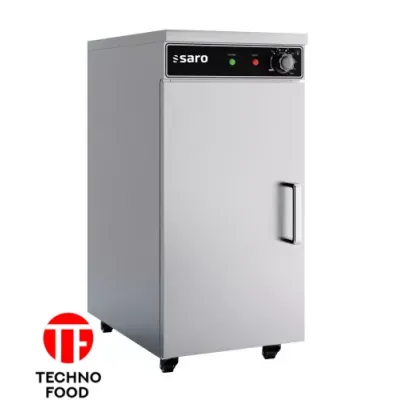 Шкаф для подогрева тарелок SARO TW 60