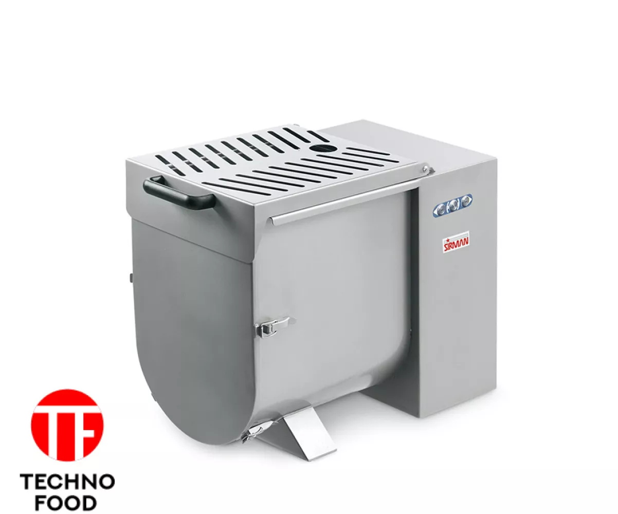 Фаршемешалка настольная IP 50 M Y15 CE M/Switch