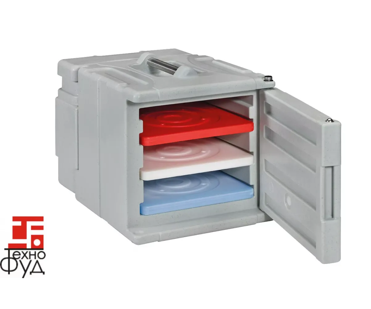 Термоконтейнер Single Monotherm