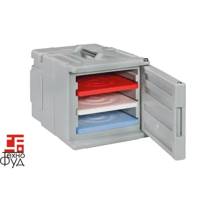 Термоконтейнер Single Monotherm