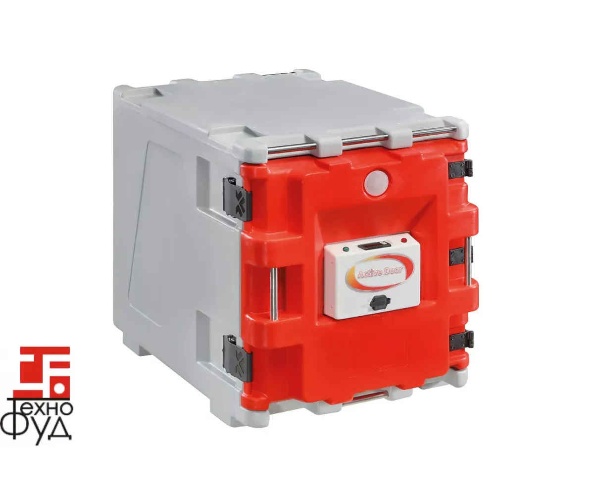 Термоконтейнер для пищевых продуктов AF 150 Active door