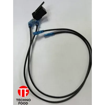 Микропереключатель AC287-SP04 к BLENDARO 2200D GASTRO HIT